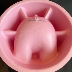 Bumbo　バンボ　テーブル付きの画像