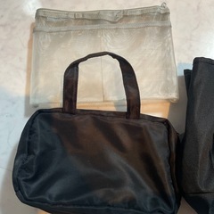 収納＆バッグの画像