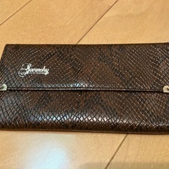 新品未使用✨長財布