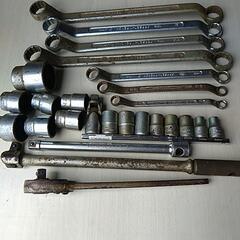 ⚙️ TONE 工具　いろいろセットの画像