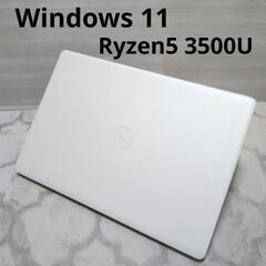Dell  inspiron3505 Ryzen5 値引不可