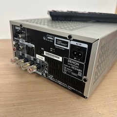 DENON本体のみ
の画像