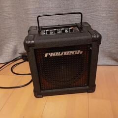 PLAYTECH JAMMER Jr.ギターアンプ 