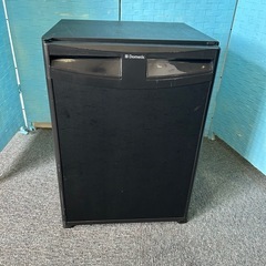 Ⓜ️商品 【土日対応】　Dometic ドメスティック 40L 電気冷蔵庫　RH341  小型 冷蔵庫  左側支点右開け　動作確認済み　現状渡し  05-17-01