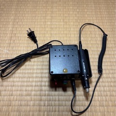 ミニホビールーター