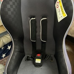 チャイルドシートの画像