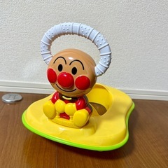 アンパンマン 補助便座