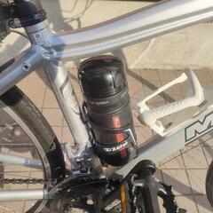 MARINE Fairfax Alp クロスバイクの画像