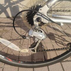 MARINE Fairfax Alp クロスバイクの画像