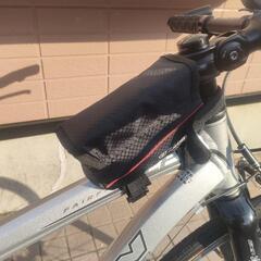 MARINE Fairfax Alp クロスバイクの画像