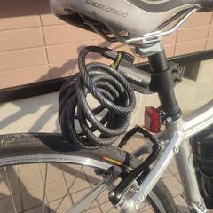 MARINE Fairfax Alp クロスバイクの画像