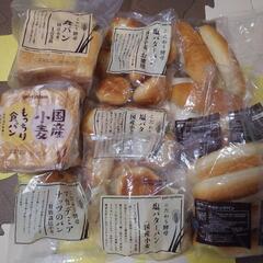 パンまとめて②