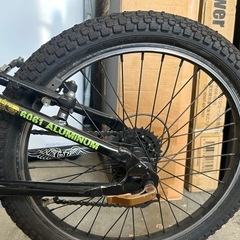 GT 子供用 MTB 20AGGRESSOR 20インチ の画像