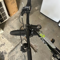 GT 子供用 MTB 20AGGRESSOR 20インチ の画像