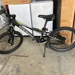 GT 子供用 MTB 20AGGRESSOR 20インチ 
