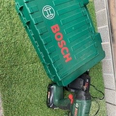 BOSCH 電動インパクトドライバー