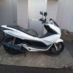 ホンダ　PCX125cc JF28