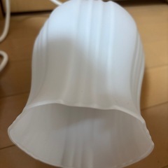 【美品】ペンダントライト（引掛けシーリング式）1ヶ月使用のみ 