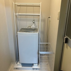 お洗濯物セット