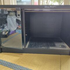 差し上げます。テレビ台