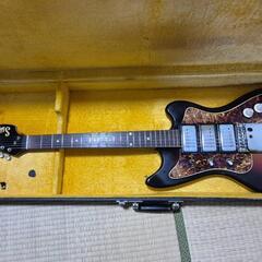 Supro ギター ヴィンテージ
