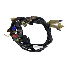HONDA ホーネット250 メインハーネス ホンダ [M-25...