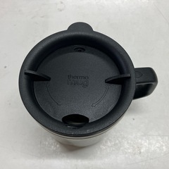 O2505-483 thermo mug スナフキンの旅立ち 中古美品の画像