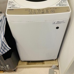 洗濯機