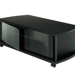 テレビ台の画像