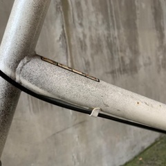 Muji 無印良品 20インチ 6段変速付き自転車 リサイクルショップ札幌 買取本舗 西野店(南)の画像