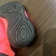20cm　マリンシューズの画像