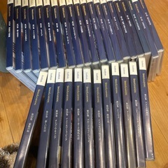 スピードラーニング1〜３２巻
