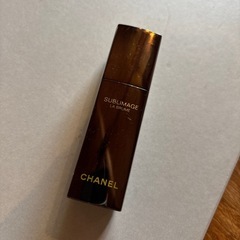 シャネル　サブリマージュ