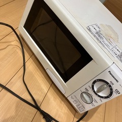 電子レンジ