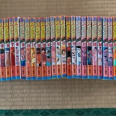 漫画　スラムダンク　全31巻