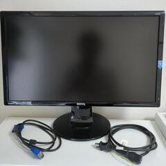 BenQ液晶モニター