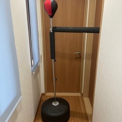 パンチング