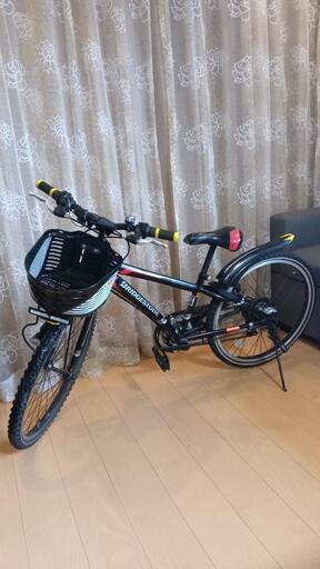 BRIDGESTONE / ブリジストン クロスファイヤー ジュニア MFF2.0