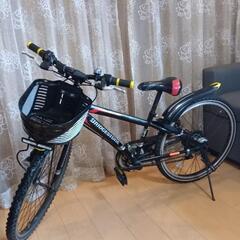 ブリヂストンBRIDGESTONEクロスファイヤージュニア24インチ