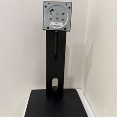 無料　モニタースタンドの画像