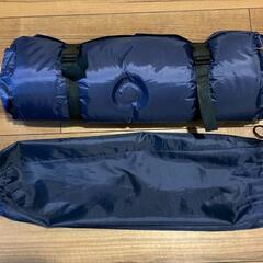 新品！インフレータブル マット　 