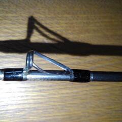 鯛ラバロッド「ベイト」の画像