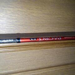 鯛ラバロッド「ベイト」の画像