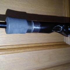 鯛ラバロッド「ベイト」の画像