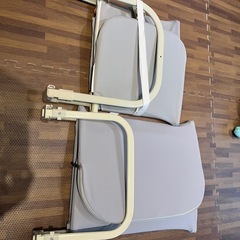 ベッドガード　別売り相談可の画像