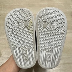13cm キッズ　ベビー　靴の画像