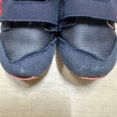 13cm キッズ　ベビー　靴の画像