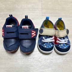 13cm キッズ　ベビー　靴