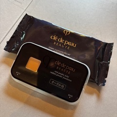 ファンデーション