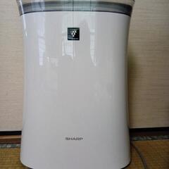 シャーププラズマクラスター